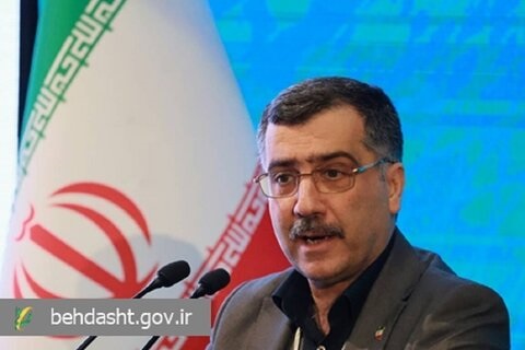 نایب رئیس شورای‌عالی و رئیس هیأت اجرایی سی و دومین جشنواره تحقیقات و فن‌آوری علوم پزشکی رازی منصوب شد/ انتصاب اعضای هیأت اجرایی این جشنواره
